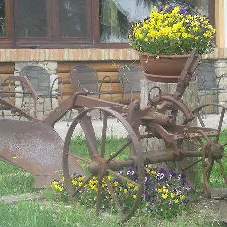 Fattoria Bertaccini Lantgård Cesena