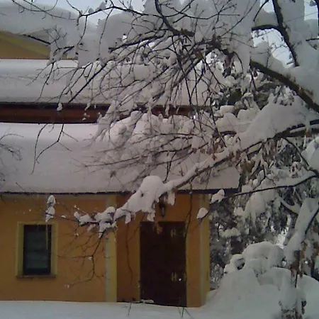 Fattoria Bertaccini Lantgård *