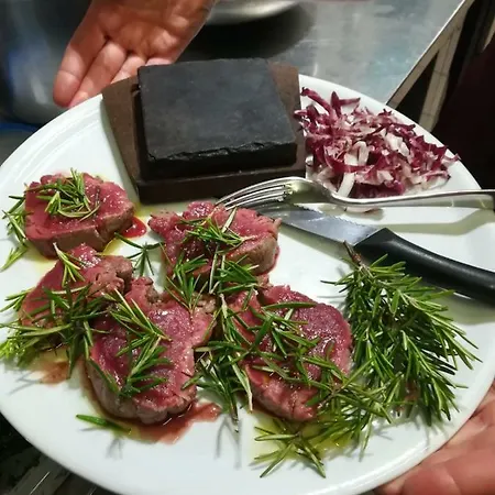 Fattoria Bertaccini Lantgård *