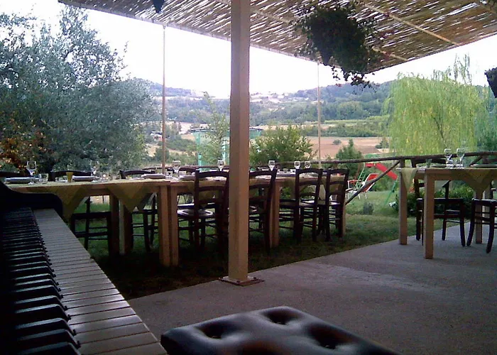 Fattoria Bertaccini *