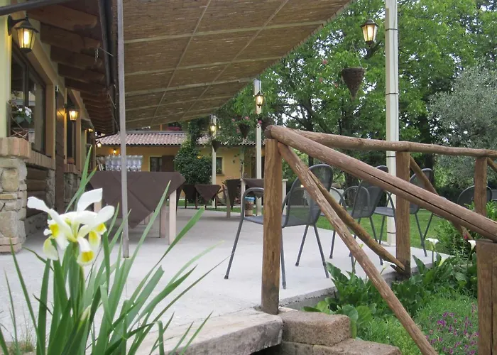 Farma Fattoria Bertaccini