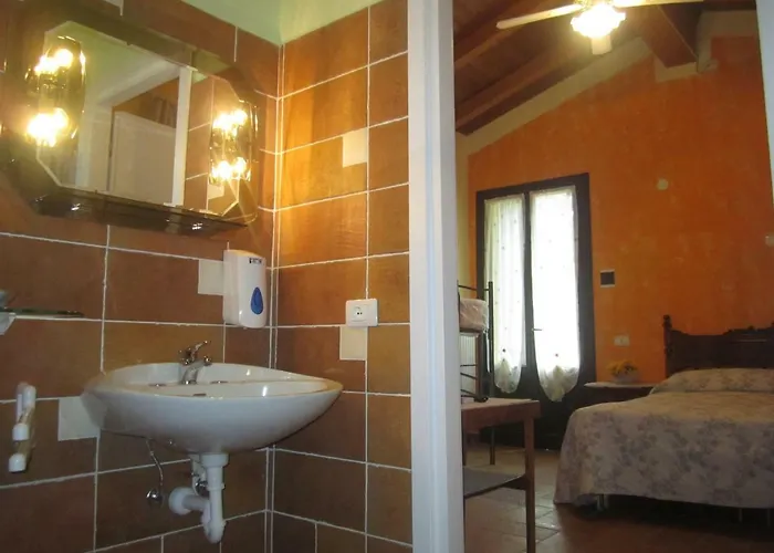 Fattoria Bertaccini Farma