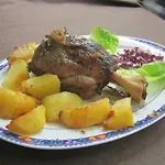 Fattoria Bertaccini Agroturismo *