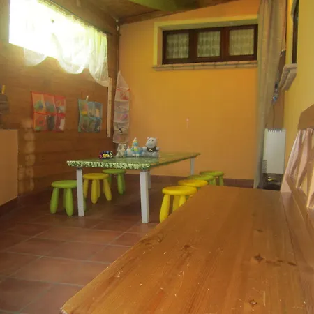 Fattoria Bertaccini * צ'זנה