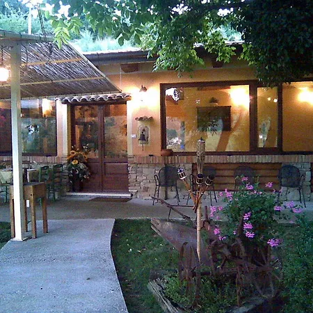 Le Spighe Agriturismo Cesena