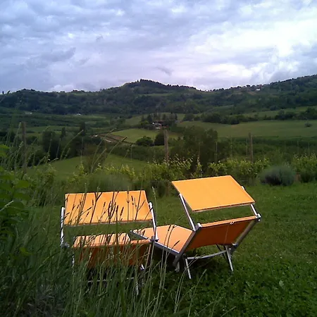 Le Spighe Agriturismo Farm stay