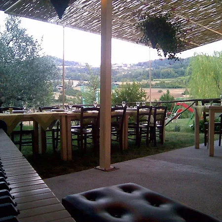 Fattoria Bertaccini *