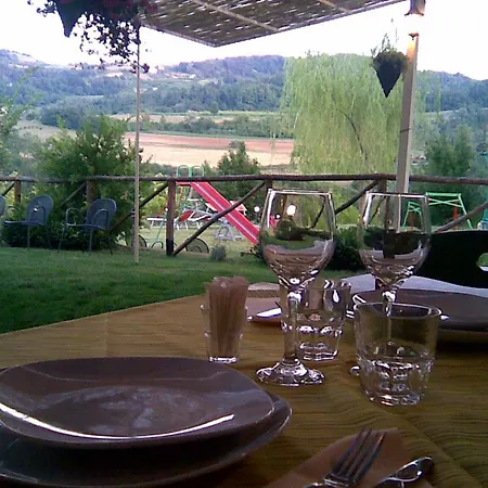 Le Spighe Agriturismo