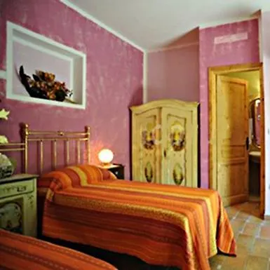Le Spighe Agriturismo