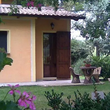 Farm stay Le Spighe Agriturismo Cesena