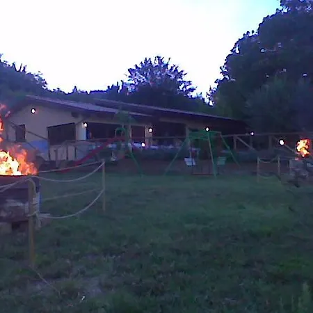 Le Spighe Agriturismo