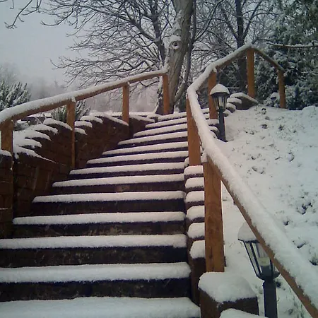 Fattoria Bertaccini צ'זנה