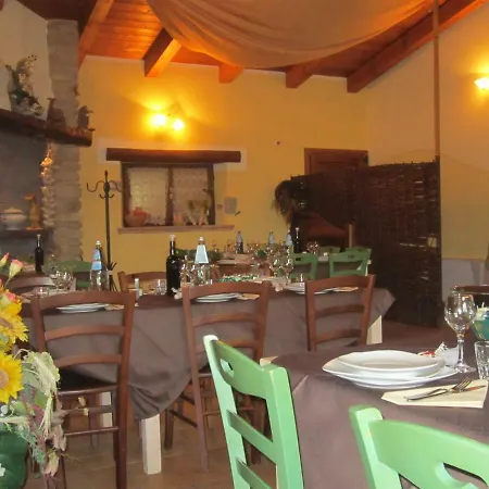 Farm stay Le Spighe Agriturismo