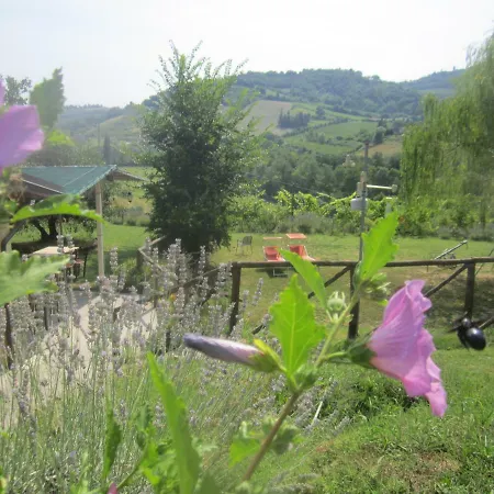 Le Spighe Agriturismo * Cesena