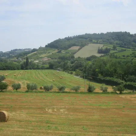 Le Spighe Agriturismo Farm stay Cesena