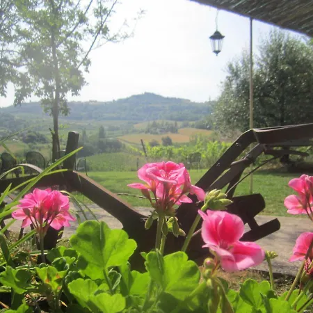 Le Spighe Agriturismo * Cesena