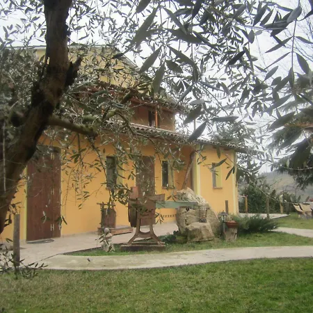 Le Spighe Agriturismo