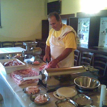 Fattoria Bertaccini * צ'זנה