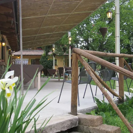 Farm stay Le Spighe Agriturismo