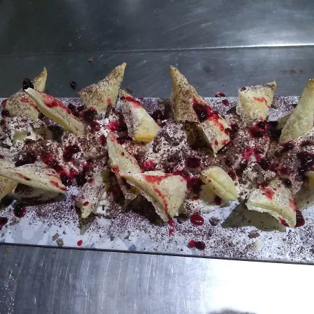 Fattoria Bertaccini צ'זנה