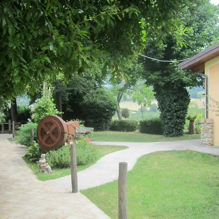 Le Spighe Agriturismo Cesena