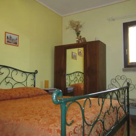 Le Spighe Agriturismo Farm stay *