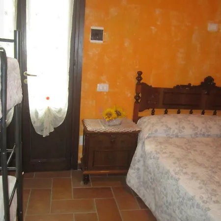 Le Spighe Agriturismo