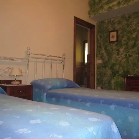 Fattoria Bertaccini Farmház *