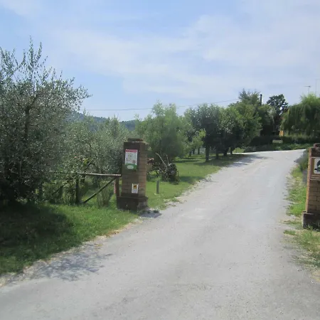 Fattoria Bertaccini * Cesena