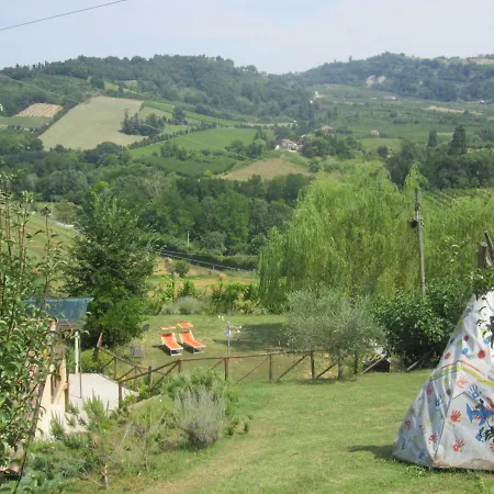 Le Spighe Agriturismo *