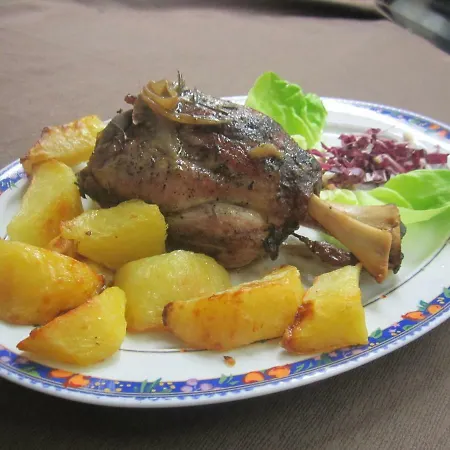 Fattoria Bertaccini בית חווה *