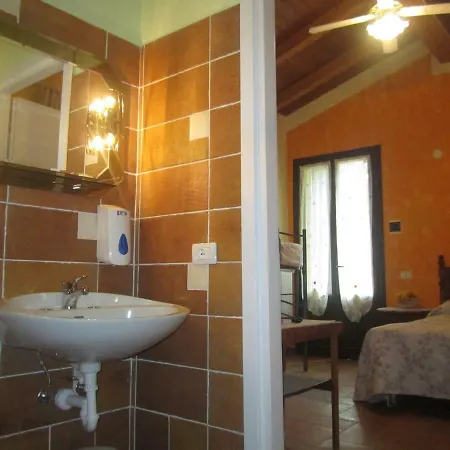 Le Spighe Agriturismo Farm stay