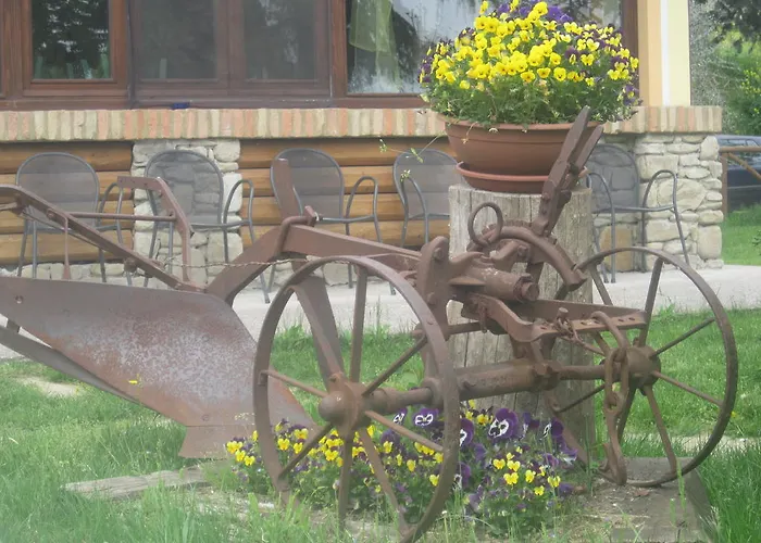 Le Spighe Alloggio per agriturismo Cesena