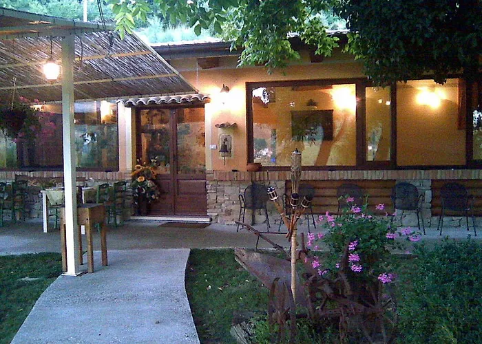 Fattoria Bertaccini Τσεζένα
