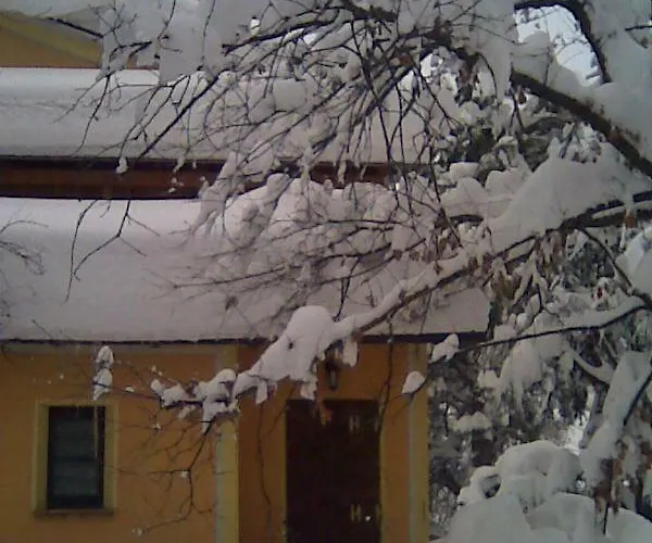 Le Spighe Alloggio per agriturismo *