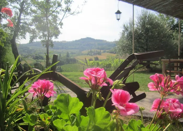Fattoria Bertaccini * Τσεζένα
