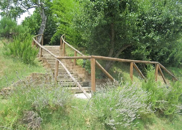 Fattoria Bertaccini Κατάλυμα σε φάρμα