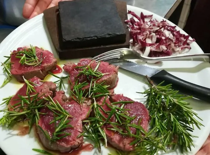Fattoria Bertaccini Κατάλυμα σε φάρμα *