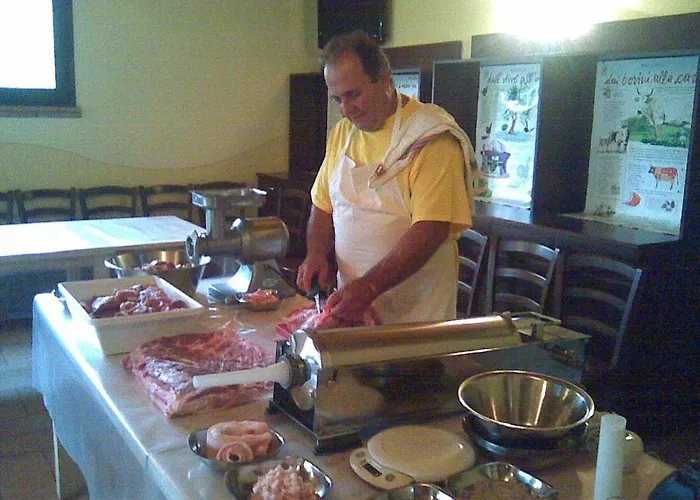 Fattoria Bertaccini * Τσεζένα