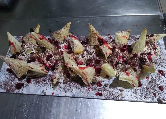 Fattoria Bertaccini Τσεζένα