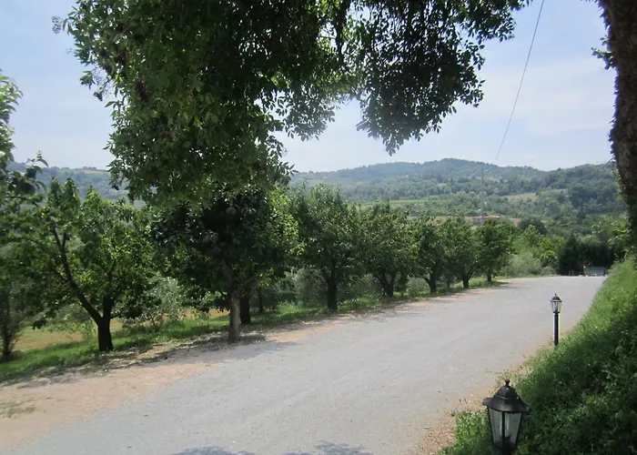 Fattoria Bertaccini Τσεζένα