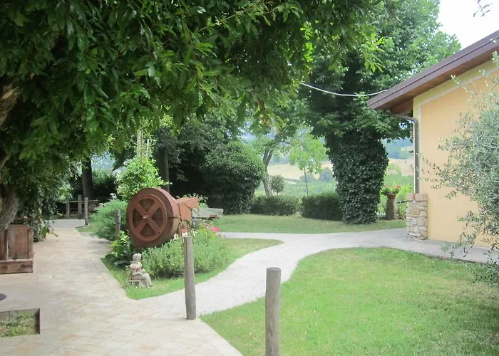 Fattoria Bertaccini Τσεζένα