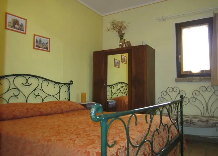 Le Spighe Alloggio per agriturismo *