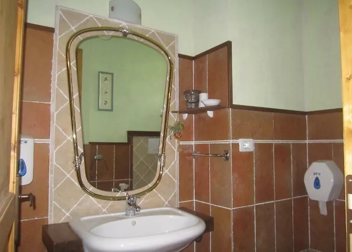 Fattoria Bertaccini * Τσεζένα