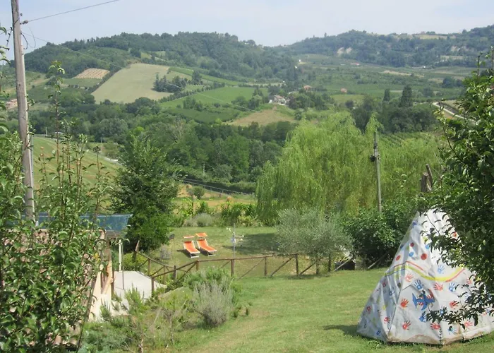 Fattoria Bertaccini *