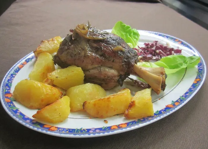 Le Spighe Alloggio per agriturismo *